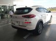 Hyundai Tucson   2019 - Bán Hyundai Tucson đời 2019, màu trắng, nhập khẩu