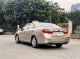 Toyota Camry 2.5Q 2015 - Ô tô Đức Thiện cần bán Toyota Camry 2.5Q đời 2015, màu đen