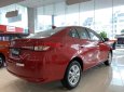 Toyota Vios 2020 - Bán ô tô Toyota Vios sản xuất 2020, màu đỏ