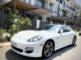 Porsche Panamera 2010 - Xe Porsche Panamera 3.6V6 năm sản xuất 2010, màu trắng