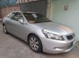 Honda Accord   2008 - Bán ô tô Honda Accord Limited 2.4AT năm sản xuất 2008, màu bạc, nhập khẩu chính chủ