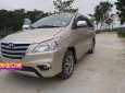 Toyota Innova   2014 - Bán Toyota Innova sản xuất 2014, giá cạnh tranh