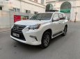 Lexus GX   2016 - Bán Lexus GX 460 2016, màu trắng, xe nhập 