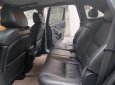 Acura MDX   2008 - Cần bán xe Acura MDX năm 2008, màu đen, nhập khẩu chính chủ