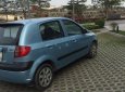 Hyundai Getz   2008 - Cần bán xe Hyundai Getz sản xuất năm 2008, xe nhập, 157tr