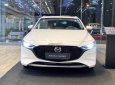 Mazda 3   2020 - Bán ô tô Mazda 3 sản xuất 2020, màu trắng