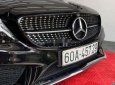 Mercedes-Benz C class 2018 - Cần bán gấp Mercedes đời 2018, màu xám