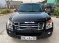 Isuzu Dmax 2008 - Xe Isuzu Dmax MT đời 2008, màu đen, nhập khẩu nguyên chiếc số sàn giá cạnh tranh