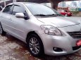 Toyota Vios   2013 - Cần bán Toyota Vios năm 2013, số sàn, 319 triệu