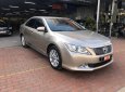 Toyota Camry 2013 - Bán Toyota Camry đời 2014, màu vàng cát, giá rẻ