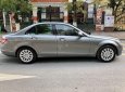 Mercedes-Benz C class C200 2008 - Cần bán gấp Mercedes C200 sản xuất năm 2008