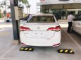 Toyota Vios   2020 - Bán xe Toyota Vios 1.5G 2020, màu trắng, giá tốt