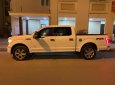 Ford F 150 Platinum 2015 - Bán Ford F 150 Platinum năm 2015, màu trắng, nhập khẩu