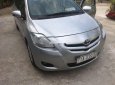 Toyota Vios 2008 - Bán Toyota Vios đời 2008, màu bạc, 228 triệu