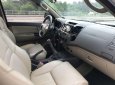 Toyota Fortuner 2013 - Cần bán gấp Toyota Fortuner năm 2013, giá tốt