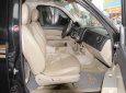 Ford Everest 2008 - Xe Ford Everest năm 2008, màu đen, nhập khẩu xe gia đình