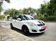 Suzuki Swift 2015 - Xe Suzuki Swift đời 2015, màu trắng xe gia đình, 410 triệu