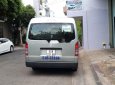 Toyota Hiace   2010 - Bán Toyota Hiace sản xuất 2010, xe nhập