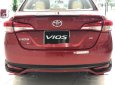 Toyota Vios 2020 - Bán xe Toyota Vios sản xuất năm 2020, màu đỏ, 545tr