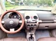 Volkswagen Beetle   2007 - Cần bán xe Volkswagen Beetle sản xuất năm 2007, màu trắng, nhập khẩu số tự động giá cạnh tranh