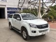 Isuzu Dmax 2016 - Xe Isuzu Dmax 2.5AT sản xuất năm 2016, màu trắng, xe nhập số tự động, giá tốt