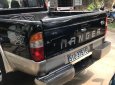 Ford Ranger 2004 - Cần bán xe Ford Ranger năm 2004, màu đen, nhập khẩu nguyên chiếc