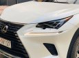 Lexus NX   2018 - Cần bán xe Lexus NX 2018, màu trắng, xe nhập như mới