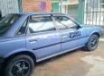 Toyota Camry   1987 - Cần bán Toyota Camry năm 1987, nhập khẩu số sàn