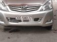 Toyota Innova 2009 - Bán Toyota Innova sản xuất 2009, nhập khẩu