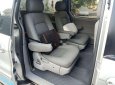 Kia Carnival   2007 - Cần bán Kia Carnival đời 2007, màu bạc, xe nhập, 219 triệu