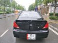 Kia Spectra 2007 - Bán Kia Spectra đời 2007, màu đen, xe nhập, giá tốt