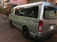 Toyota Hiace   2010 - Bán Toyota Hiace sản xuất 2010, xe nhập