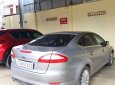 Ford Mondeo 2010 - Bán Ford Mondeo đời 2010, màu bạc, giá tốt