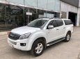 Isuzu Dmax 2016 - Xe Isuzu Dmax 2.5AT sản xuất năm 2016, màu trắng, xe nhập số tự động, giá tốt