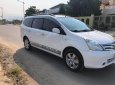 Nissan Grand livina     2011 - Xe Nissan Grand livina năm 2011