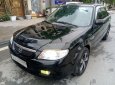 Mazda 323      2003 - Bán ô tô Mazda 323 sản xuất năm 2003, xe nhập chính chủ, giá chỉ 121 triệu