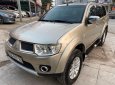 Mitsubishi Pajero   2012 - Cần bán gấp Mitsubishi Pajero sản xuất năm 2012, giá 470tr