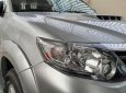 Toyota Fortuner 2015 - Xe Toyota Fortuner sản xuất năm 2015