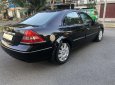 Ford Mondeo 2004 - Cần bán xe Ford Mondeo AT sản xuất 2004, màu đen