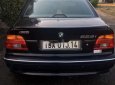 BMW 3 Series  528i 1997 - Bán xe BMW 3 Series 528i năm sản xuất 1997, màu đen, nhập khẩu chính chủ, giá chỉ 96 triệu