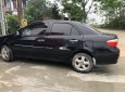 Toyota Vios 2007 - Bán xe Toyota Vios 1.5MT sản xuất năm 2007, màu đen, giá chỉ 148 triệu