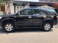 Toyota Fortuner 2010 - Cần bán lại xe Toyota Fortuner sản xuất 2010