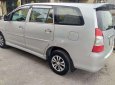 Toyota Innova   2009 - Bán xe Toyota Innova sản xuất năm 2009, giá chỉ 238 triệu