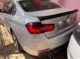 BMW 3 Series    2012 - Cần bán gấp BMW 3 Series năm sản xuất 2012, giá chỉ 710 triệu