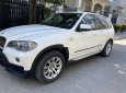 BMW X5    2008 - Bán BMW X5 2008, màu trắng, xe nhập