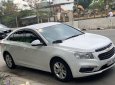 Chevrolet Cruze 2016 - Bán Chevrolet Cruze đời 2016, màu trắng, giá chỉ 310 triệu