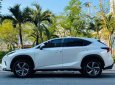 Lexus NX   2018 - Cần bán xe Lexus NX 2018, màu trắng, xe nhập như mới