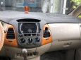 Toyota Innova 2009 - Xe Toyota Innova sản xuất 2009 giá cạnh tranh