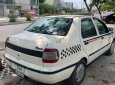 Fiat Siena   2002 - Bán ô tô Fiat Siena năm sản xuất 2002, màu trắng, nhập khẩu nguyên chiếc chính chủ