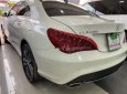 Mercedes-Benz CLA class   2015 - Cần bán lại xe Mercedes CLA đời 2015, màu trắng, nhập khẩu nguyên chiếc